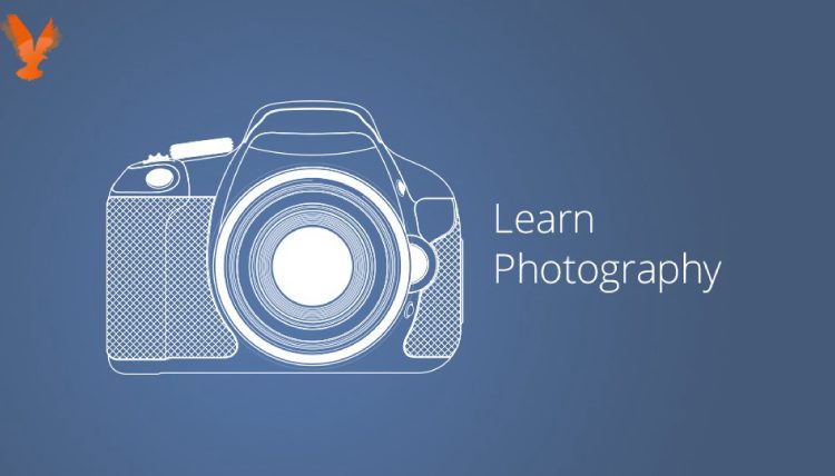 آموزش عکاسی بخش اول