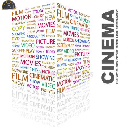اصطلاحات سینمایی و نمایشی