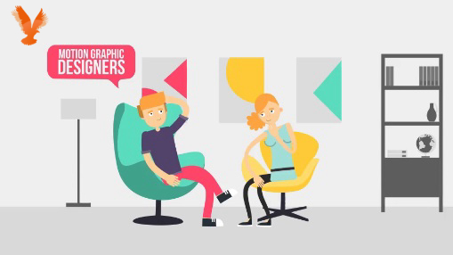 دانلود پروژه افترافکت explainer world video toolkit library v3