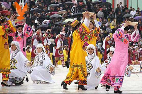 سینمای تاجیکستان