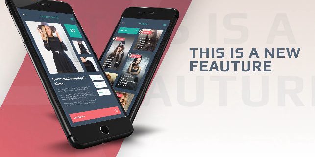 دانلود پروژه افترافکت Videohive fast app promo