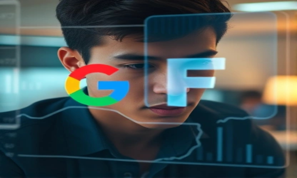 الگوریتم 2025 و حفظ ترافیک سایت