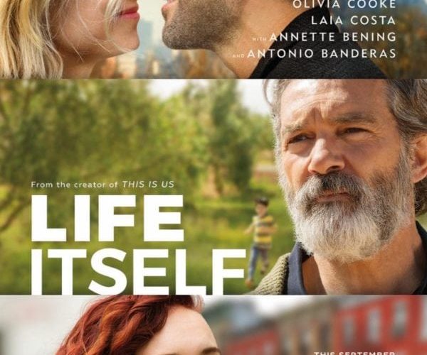 تریلر فیلم LIFEITSELF