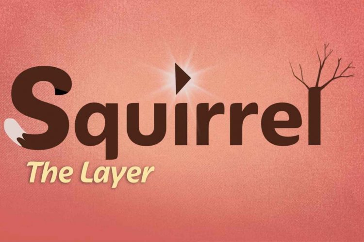 دانلود اسکریپت افتر افکت Squirrel