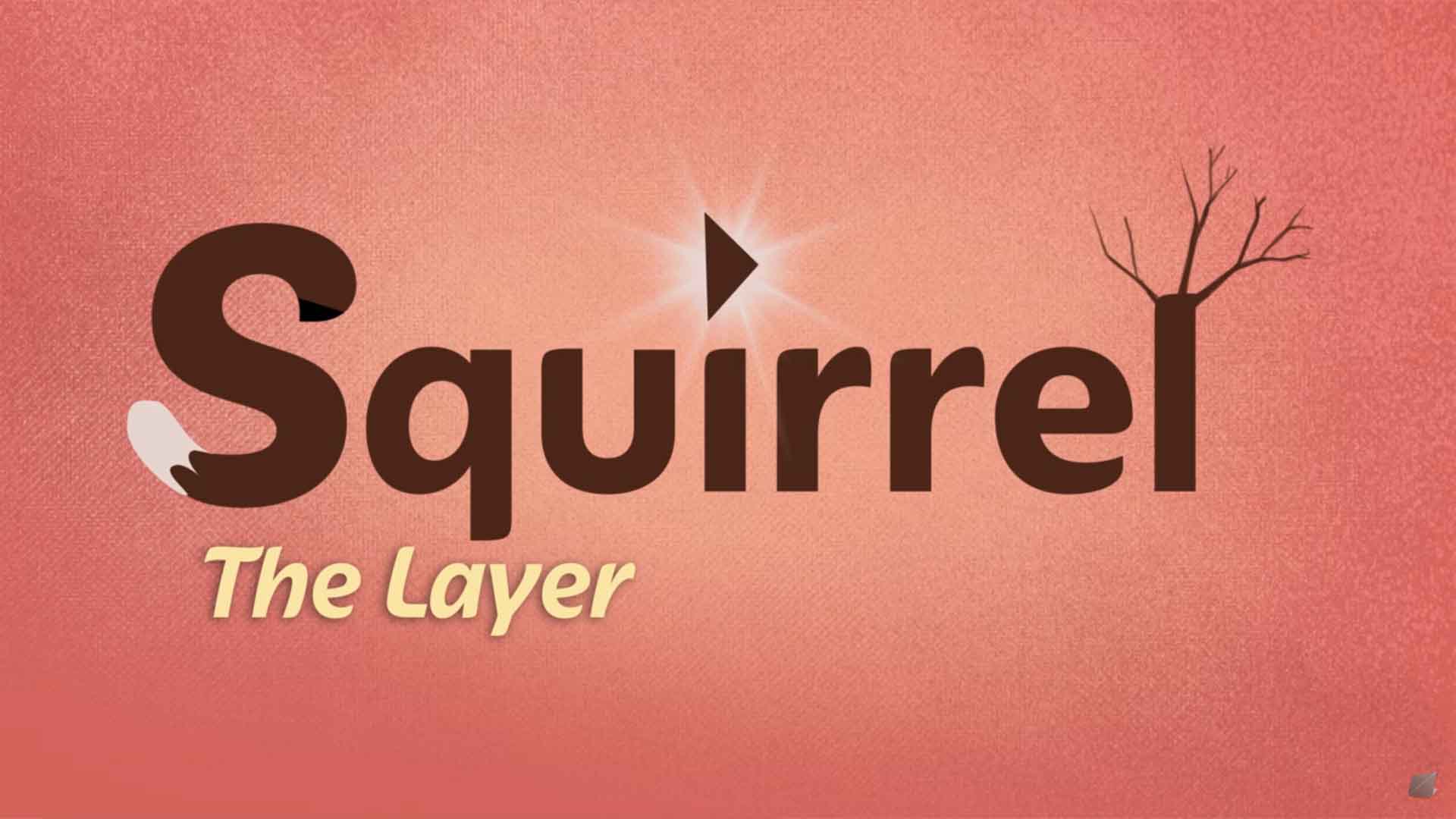 دانلود اسکریپت افتر افکت Squirrel