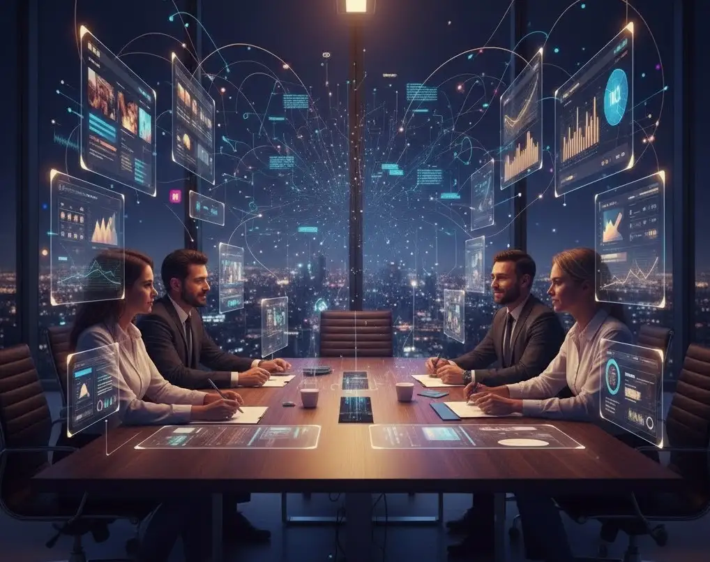 دیجیتال برندینگ