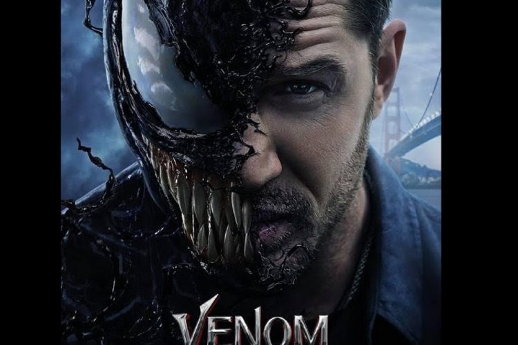 تریلر فیلم سینمایی ونوم