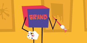 اثربخشی هویت بصری