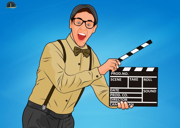تداوم در کارگردانی و تدوین