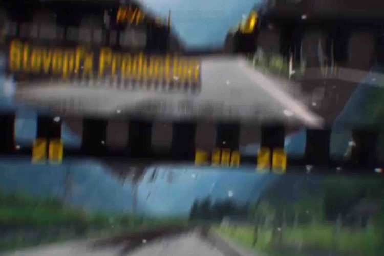 دانلود پروژه افتر افکت Videohive Cinematic Slideshow