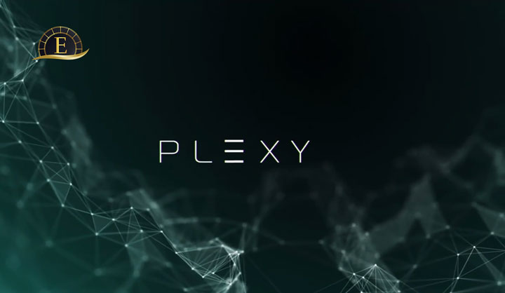 دانلود-پروژه-افتر-افکت-Videohive-plexy--logo-reveal