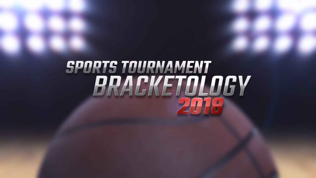 دانلود پروژه افتر افکت bracketology - sports tournament