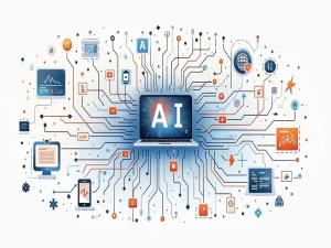 صفر تا صد محصول بدون کدنویسی با ابزارهای هوش مصنوعی