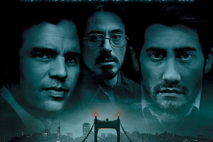 فیلم سینمایی zodiac