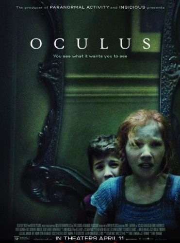 فیلم سینمایی چشم